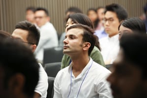Hitotsubashi ICS_Student